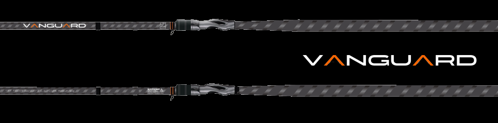 KAJMAN Carbon Special Feeder