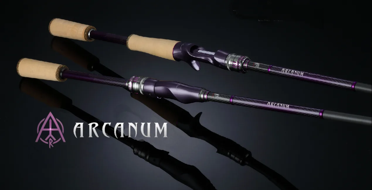 KAJMAN Carbon Special Feeder