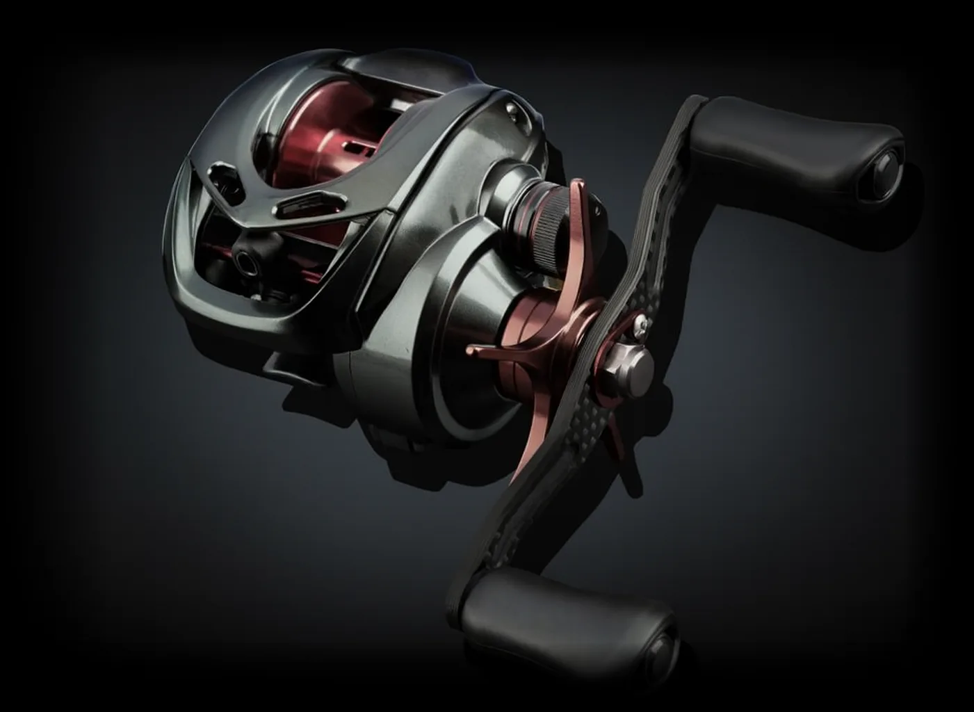 Kajman Creative Fishing