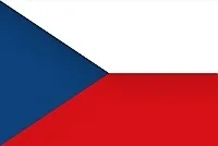 CZ Flag